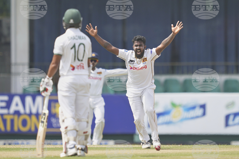 Sri Lanka Bangladesh Cricket