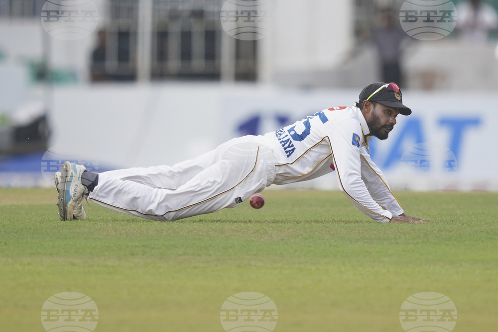 Sri Lanka Bangladesh Cricket