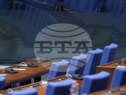 Народно събрание - заседание