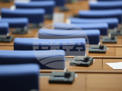 Народно събрание - заседание