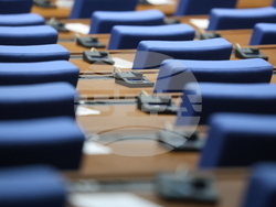 Народно събрание - заседание