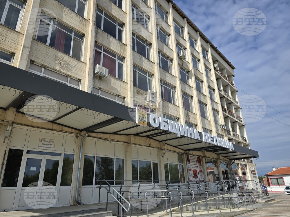 Определяне на временни депа за земни маси и хумус при строежа на АМ „Хемус” ще разгледа Общинският съвет в Летница