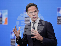 Netherlands NATO Summit