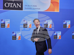 Netherlands NATO Summit