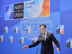Netherlands NATO Summit