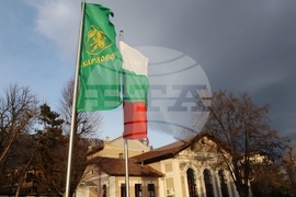 Карлово - Васил Левски - годишнина - почит