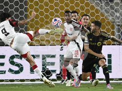 APTOPIX CWC LAFC Flamengo Soccer