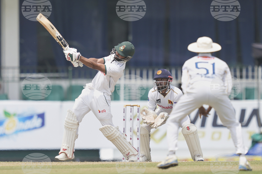 Sri Lanka Bangladesh Cricket