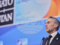 Netherlands NATO Summit