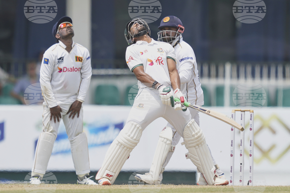Sri Lanka Bangladesh Cricket