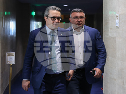 Народно събрание - заседание