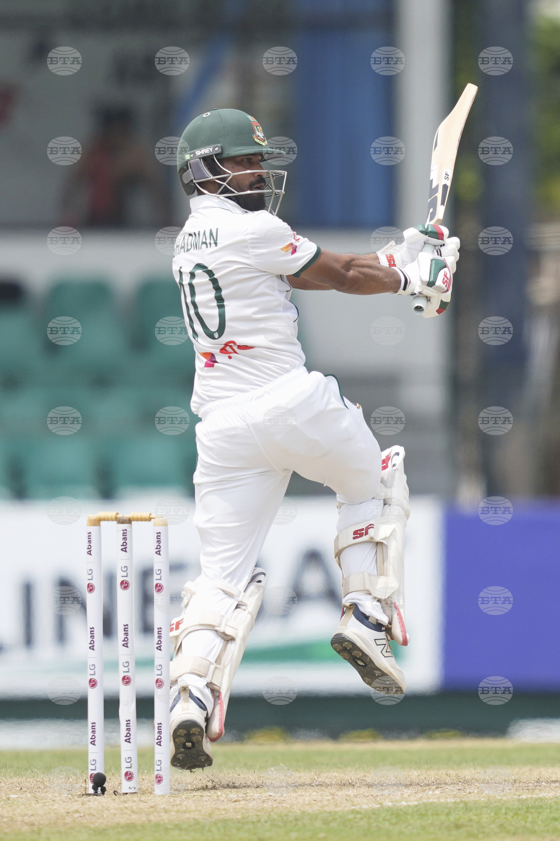 Sri Lanka Bangladesh Cricket