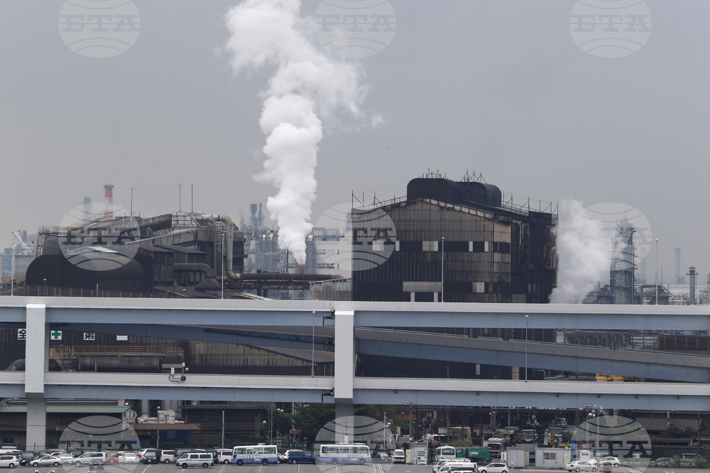 Asia Oil Dependence
