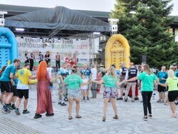 Снимка: Община Банско