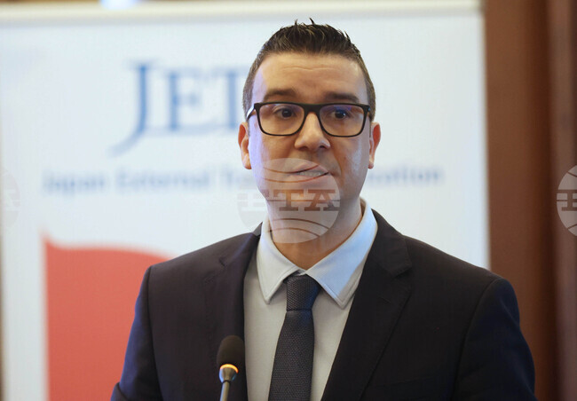 България разглежда Япония като стратегически партньор в Азия, заяви икономическият министър