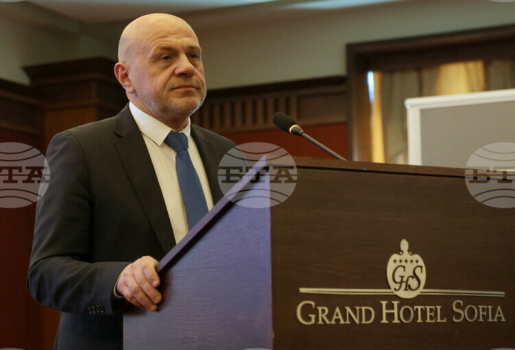 Innovation Minister Donchev: We Must Build Better Cooperation with Japan in All Fields
