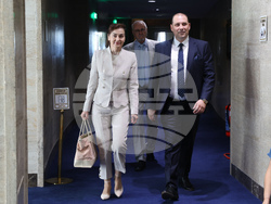 Народно събрание - заседание