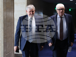 Народно събрание - заседание