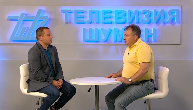 Проф. Христо Христов: Поканили сме фирмата, която ще ремонтира бул. „Симеон Велики“, да подпише договора, за да започваме