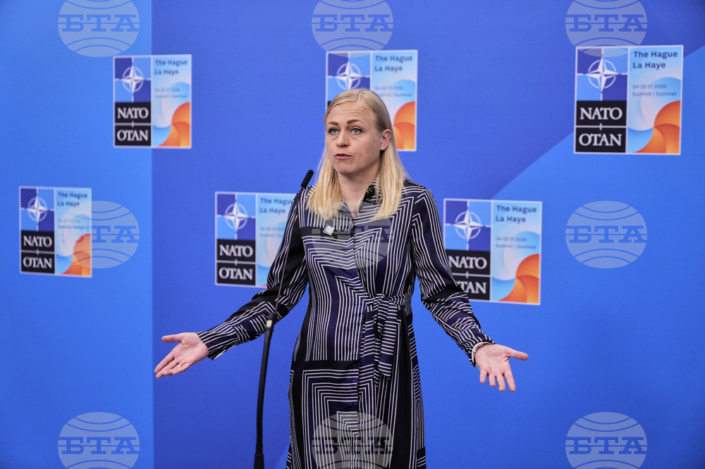 Задейства ли се Член 5 за колективната отбрана, САЩ ще реагират веднага, а никой не забравя Украйна, каза финландската външна министърка