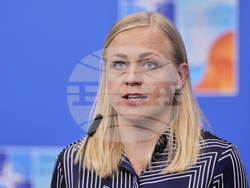 Netherlands NATO Summit