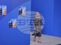 Netherlands NATO Summit