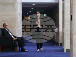 Народно събрание - заседание