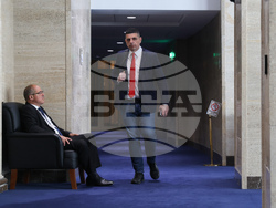 Народно събрание - заседание