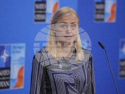 Netherlands NATO Summit