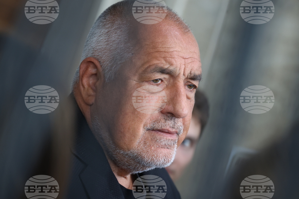 Бойко Борисов благодари на всички институции, партньори и депутати по повод решенията за влизане на България в еврозоната