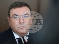 Народно събрание - Бойко Борисов - изявление