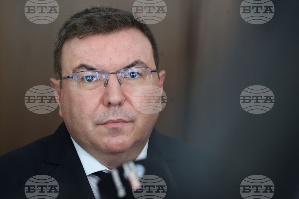 Народно събрание - Бойко Борисов - изявление