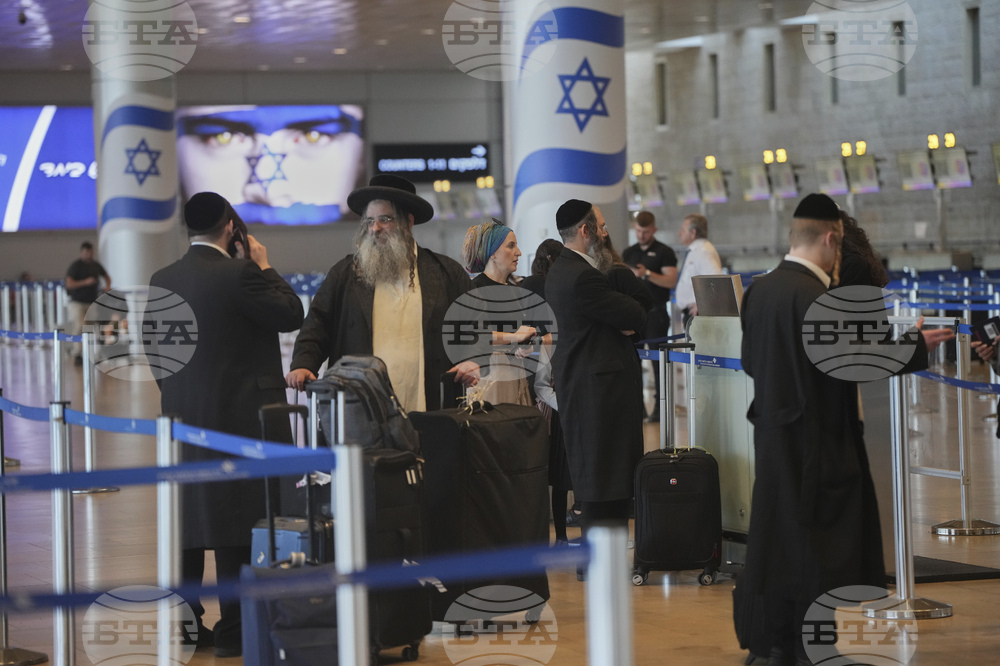 Israel Iran Mideast Wars