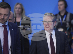 Netherlands NATO Summit
