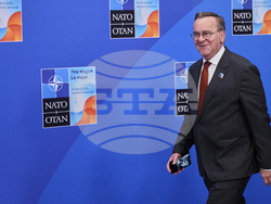 Netherlands NATO Summit