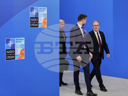 Netherlands NATO Summit