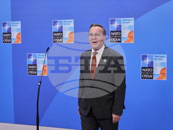 Netherlands NATO Summit