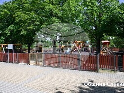 Снимка: Община Сливен