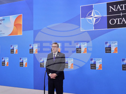 Netherlands NATO Summit