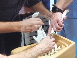 Варна - медицина - модерна апаратура