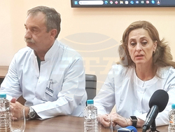 Варна - медицина - модерна апаратура