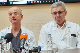 Варна - медицина - модерна апаратура