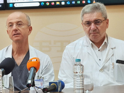 Варна - медицина - модерна апаратура