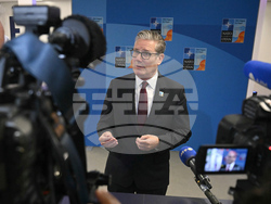 Netherlands NATO Summit