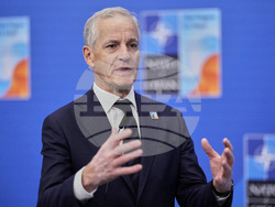 Netherlands NATO Summit