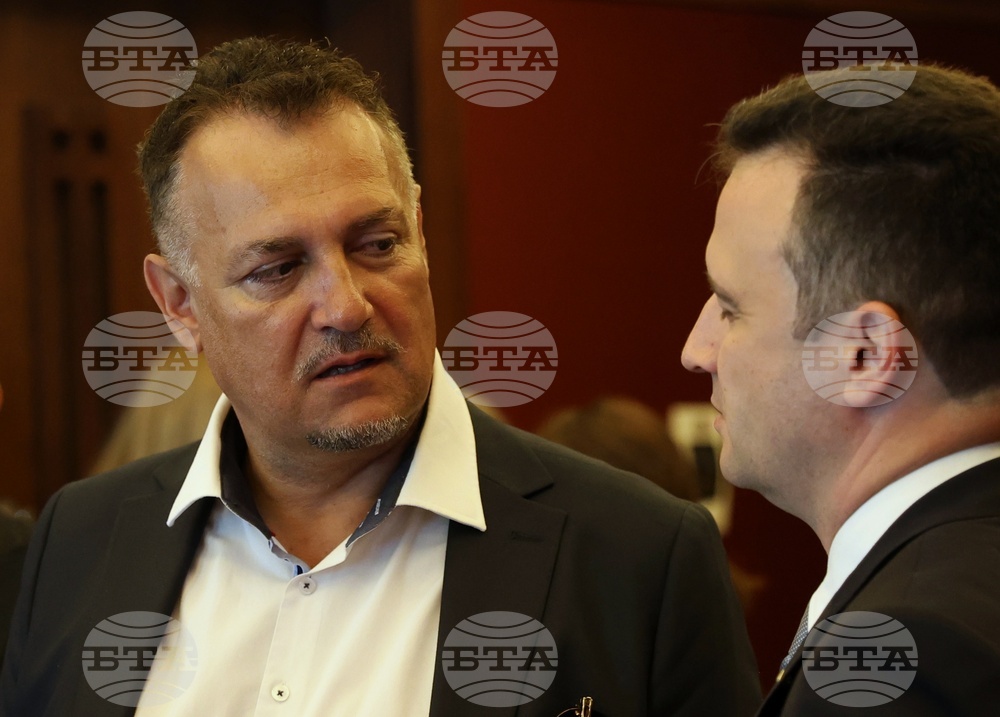 Министерство на икономиката- Българо-японски бизнес форум