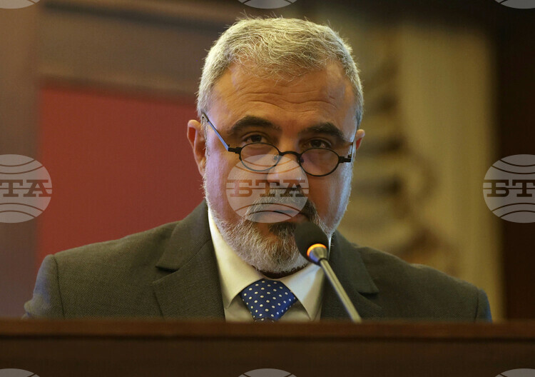 Deputy Transport Minister Nanov: Japan Is Important Partner in East Asia