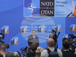 Netherlands NATO Summit