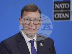 Netherlands NATO Summit