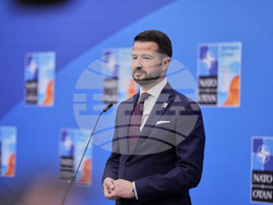 Netherlands NATO Summit